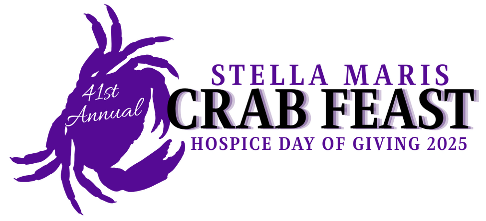 41st Annual Stella Maris Crab Fest