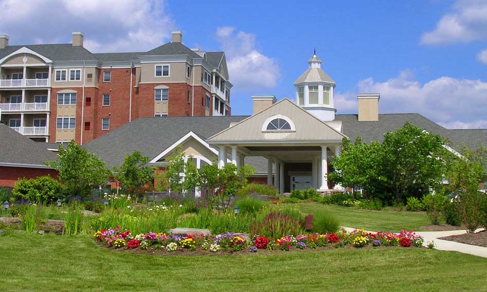 main_entrance Mercy Ridge